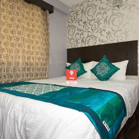 Oyo Rooms Maharajalela Monorail Station Kuala Lumpur Eksteriør billede