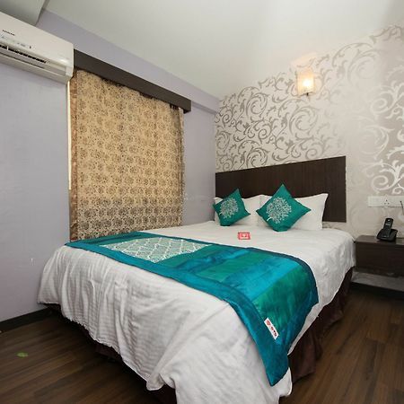 Oyo Rooms Maharajalela Monorail Station Kuala Lumpur Eksteriør billede