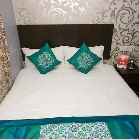 Oyo Rooms Maharajalela Monorail Station Kuala Lumpur Eksteriør billede
