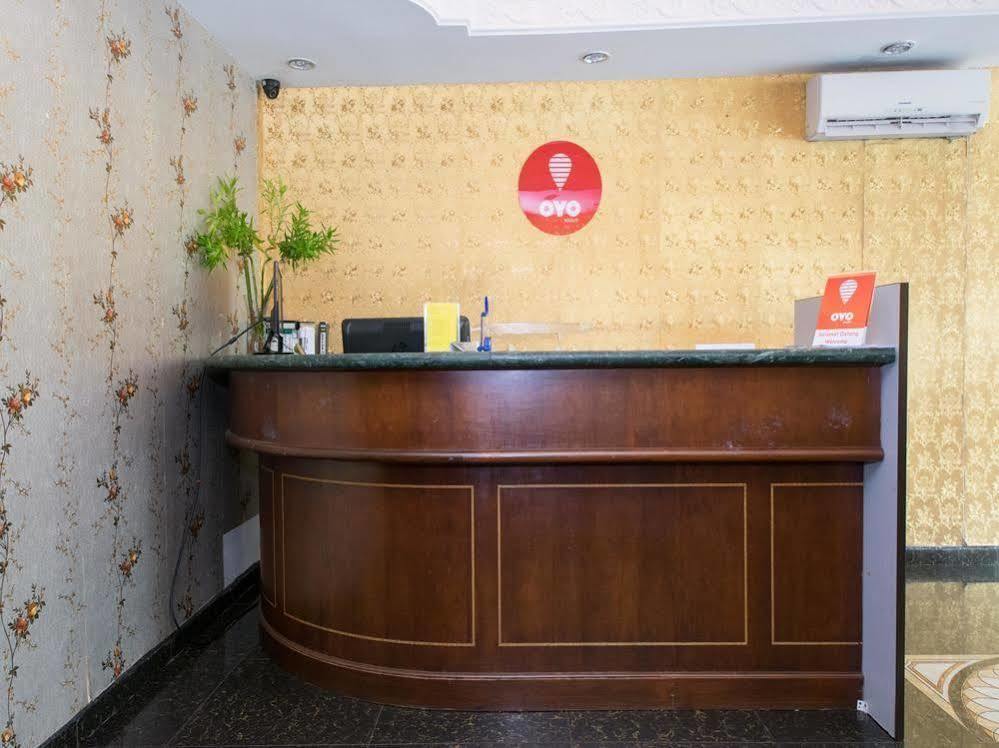 Oyo Rooms Maharajalela Monorail Station Kuala Lumpur Eksteriør billede